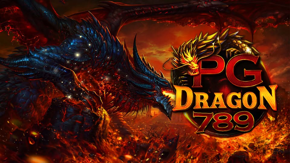 PGDRAGON789