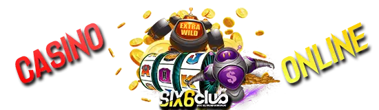 six6club คาสิโนออนไลน์