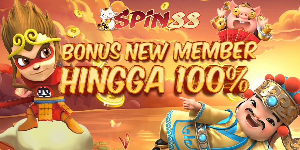 spin88 slot