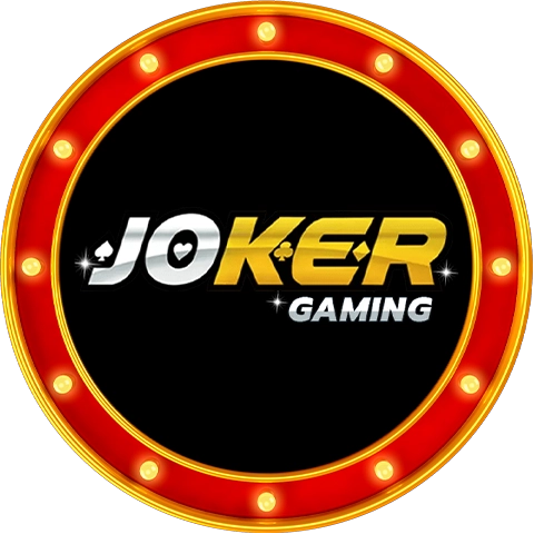 สมัครเว็บตรง joker gaming