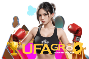 UFAGR8