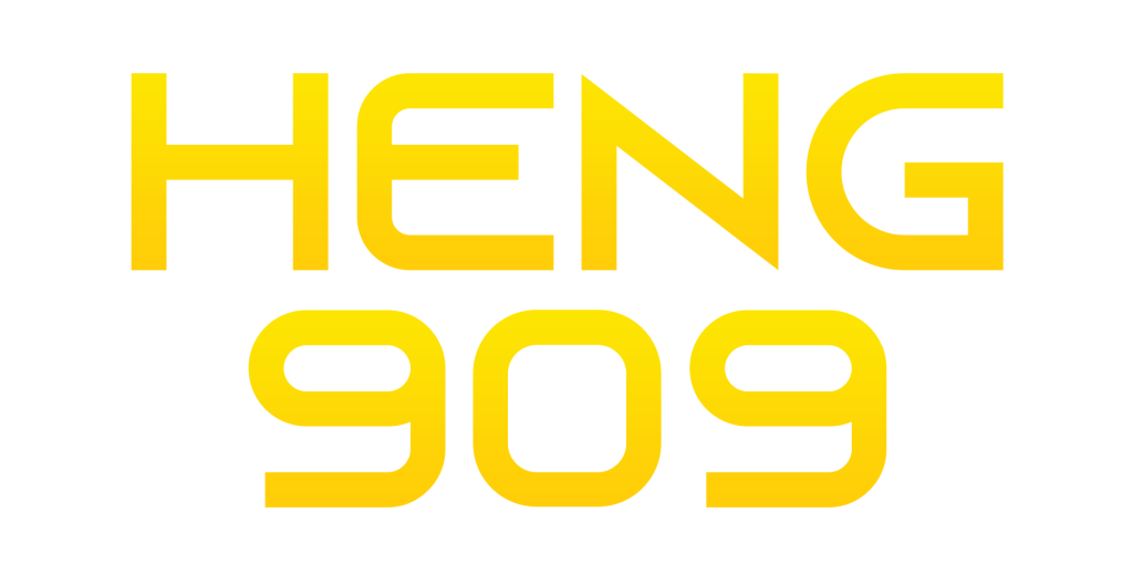 heng909 logo